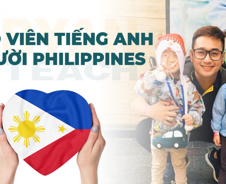 CUNG CẤP, CHO THUÊ GIÁO VIÊN NƯỚC NGOÀI NGƯỜI PHILIPPINES