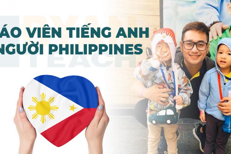 CUNG CẤP, CHO THUÊ GIÁO VIÊN NƯỚC NGOÀI NGƯỜI PHILIPPINES