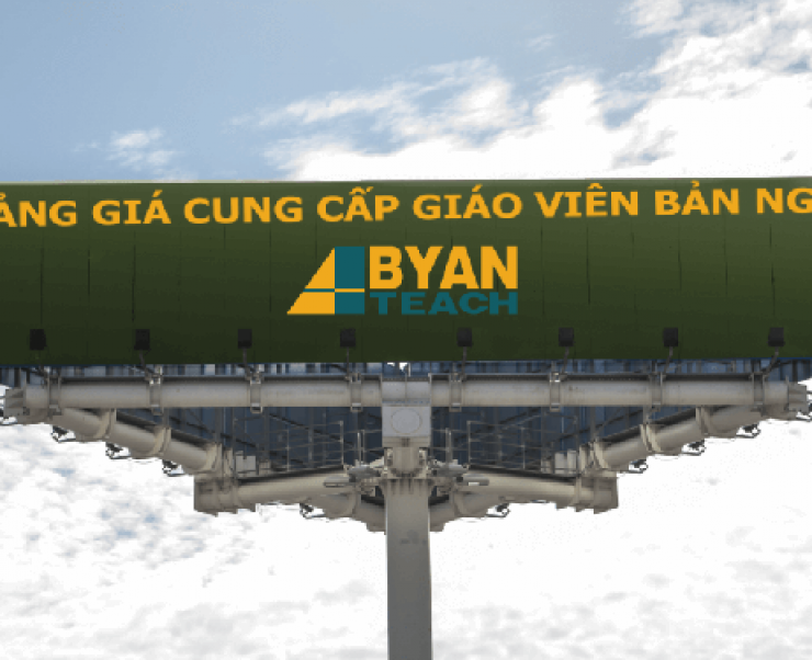 Giá Thuê Giáo Viên Bản Ngữ Mới Nhất Năm Học 2025 - 2026