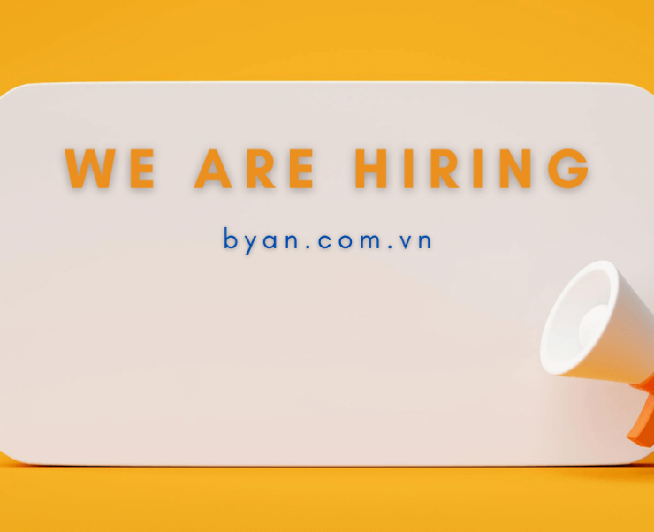 FULL-TIME ENGLISH TEACHER AT A SOFTWARE COMPANY IN HA NOI