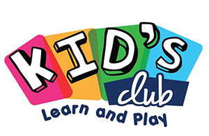 KIDS CLUB