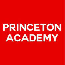 HỆ THỐNG TRƯỜNG MẦM NON PRINCETON  ACADEMY