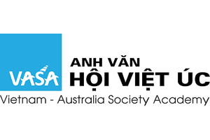 Anh Văn Hội Việt Úc